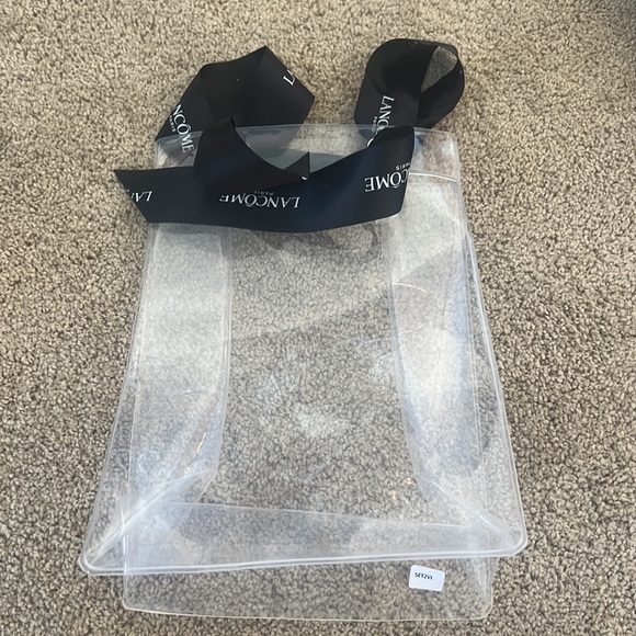 3 large Lancôme luxury samples and bag! - Picture 8 of 8